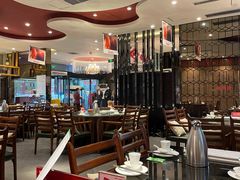 大堂-阿庄新豫菜(通泰路店)
