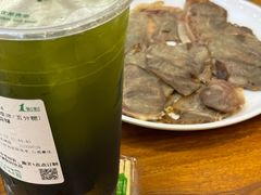 -萍姨抻面馆·鸡架冒菜(清湖店)