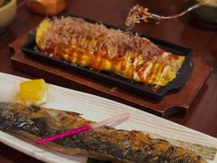 -有喜屋·深夜食堂(北京西路店)