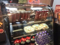 酥嫩狭鳕鱼棒-达美乐比萨(凯莱赛店)