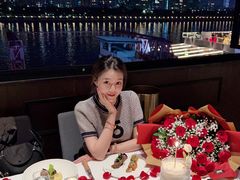 -AZUL by FUEL蓝色·法式酒馆(琶醍店)