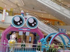 -圆融购物中心(南天成路店)
