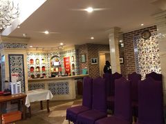 大堂-巴依老爷新疆美食(清华东门店)