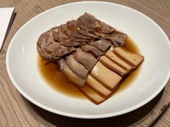 -艳阳天·非遗楚菜(武汉客厅店)
