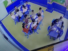 -天童美语