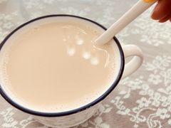 -天天向上素食餐厅(五台山店)