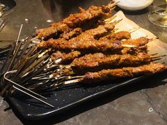 -虾胡闹·澳洲小龙虾·烧烤(福田鲨鱼店)