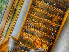 -wineapp葡萄酒餐吧(外滩金融中心店)