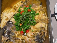 -半天妖烤鱼(大兴大悦春风里店)