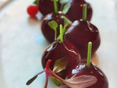 -广州柏悦酒店·悦景轩·粤菜餐厅