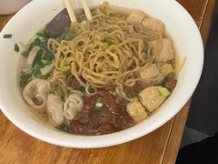 -蒋家肠旺面馆老店(合群路店)