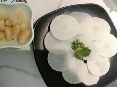 -小肥羊·牛羊肉火锅(万达广场店)