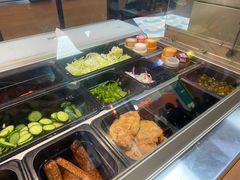 -赛百味SUBWAY(勒泰店)