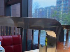 -AK47烤羊腿串吧(柳浪家园店)