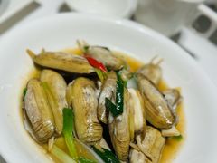 -莆田餐厅PUTIEN(颐堤港店)