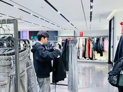 -ZARA(深圳金光华广场店)
