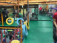 -漾健身·普拉提(橡树湾店)