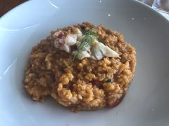 -沈阳君悦酒店·意坊意大利餐厅