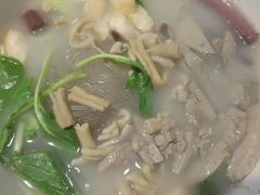 -鸭味先老鸭粉丝馆(瑞金路二号四号小区店)