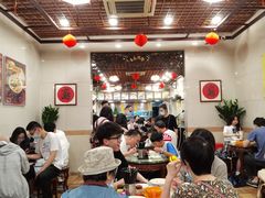大堂-顺记冰室(宝华路店)
