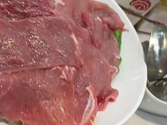 -傣妹火锅(四川北路店)