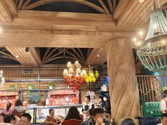 -卢布里西餐厅(总店)