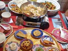 -味福记·本地特色菜(八一万达广场店)