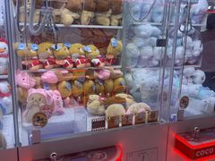 -可爱抓 COCO  GOTCHA(天津鹏欣水游城店)