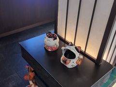 -牛New寿喜烧(新六百店)