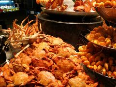 -安蒂娅·海鲜自助餐厅(安蒂娅美兰酒店)