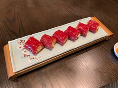-天瑞轩·粤菜餐厅