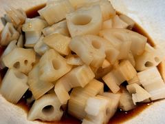 -四季明湖·鲁菜海鲜(明湖店)