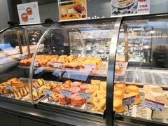 -巴黎优朵烘焙馆(菱角湖壹号店)