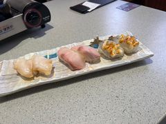 -万岁寿司(万国店)