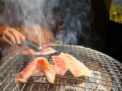 -山居屋炭火烧肉(厚街万达店)