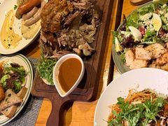 -Secco德式餐吧(南秀村店)