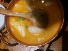 -云海肴·汽锅鸡·云南菜(天津国金汇店)