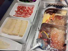 -海底捞火锅(杭州滨江九宜城店)