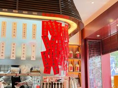 -香港華心糖水鋪(南西总店)