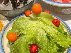 -喜聚薈·花膠雞海鮮火鍋(越秀店)