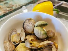 -锦厨自助餐厅·海鲜·牛扒(海口索菲特大酒店)