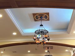 -清真·玛丽亚新疆菜主题餐厅(浙江中路店)