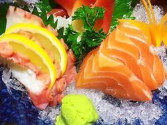 刺身拼盘-和蕴日本料理
