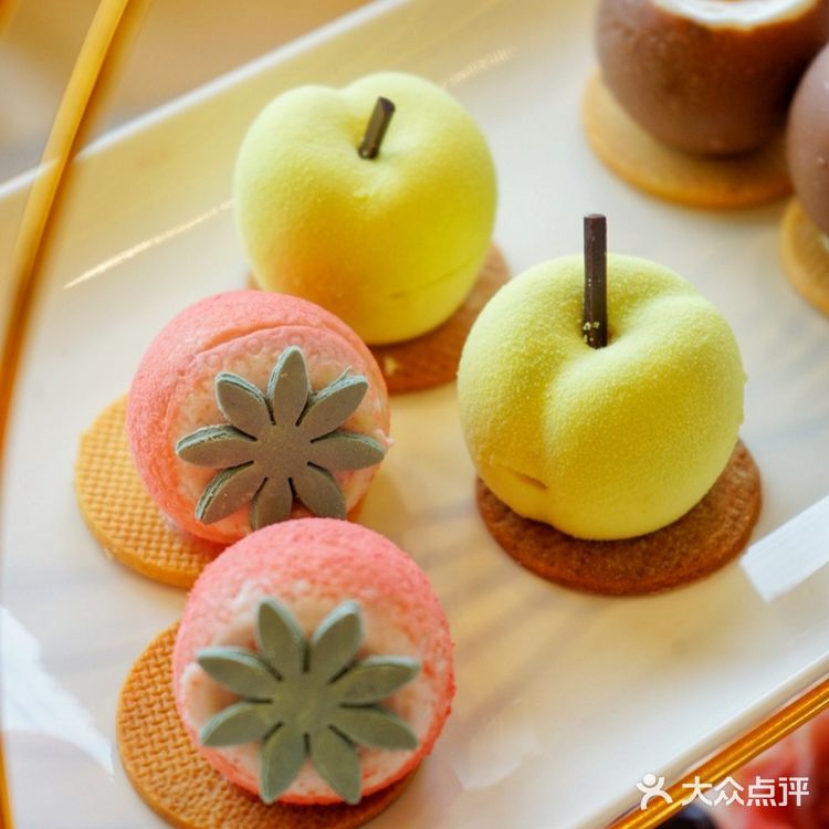 summer |玩转夏日缤纷水果下午茶