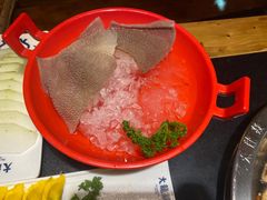 -大龙辣火锅·龙虾·烧烤(湖滨新天地店)