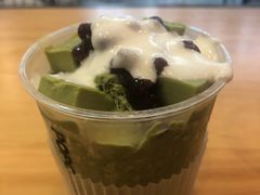 -ICEPOPO MILK(玉兰店)