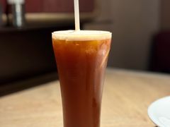 手摇冻柠茶-十里湘荟(深圳湾万象城店)