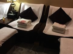 -大瀚养生SPA足道会馆(长逸店)
