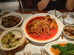 -真定郝家排骨(正定县总店)