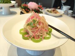 -蘇锦宴·淮扬菜烤鸭·小院(三元桥霄云路店)